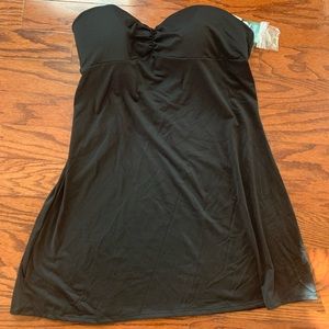 Cinema Exoile Women Black Underwear Size XL